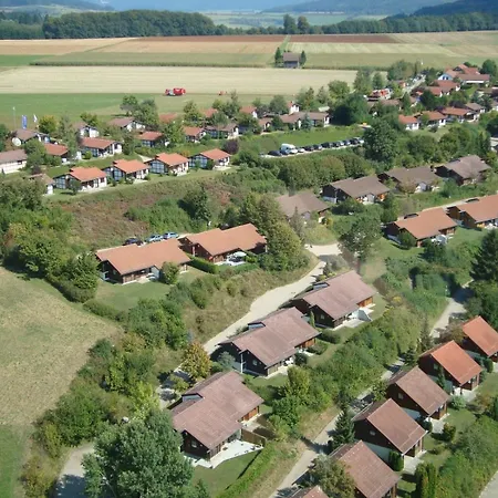 Vakantiehuis 42 Im Eulenweg