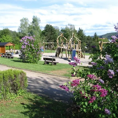 42 Im Eulenweg * Bad Dürrheim