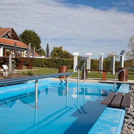 42 Im Eulenweg * Bad Dürrheim