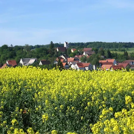 42 Im Eulenweg Bad Dürrheim