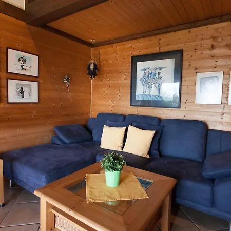 42 Im Eulenweg Vakantiehuis *