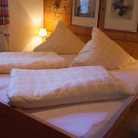 Vakantiehuis 42 Im Eulenweg Bad Dürrheim