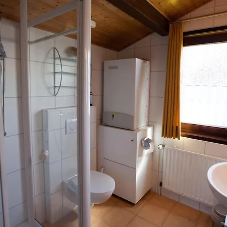 Vakantiehuis 42 Im Eulenweg Bad Dürrheim