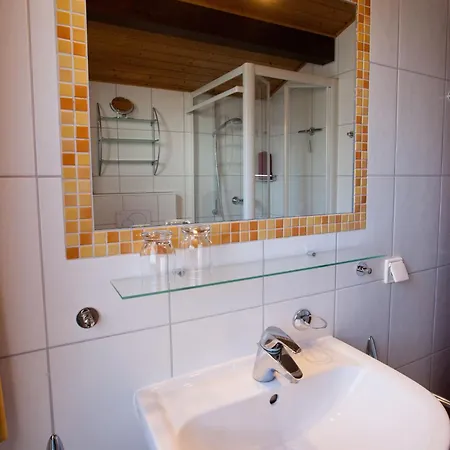 Vakantiehuis 42 Im Eulenweg